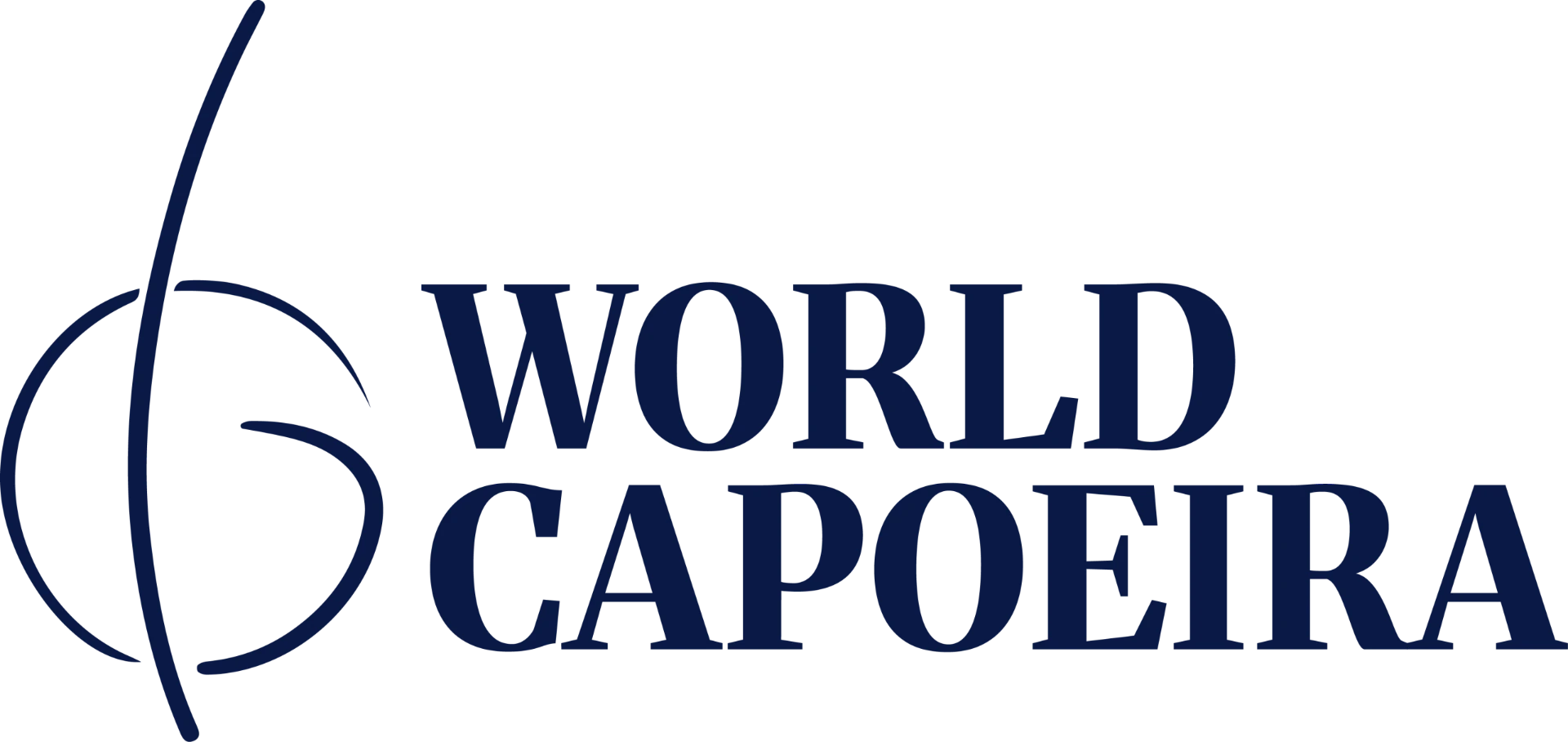 Você já conhece a WORLD CAPOEIRA?