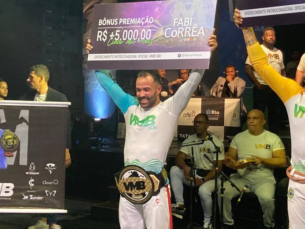 Brasil conquista 12 medalhas no Mundial de Capoeira