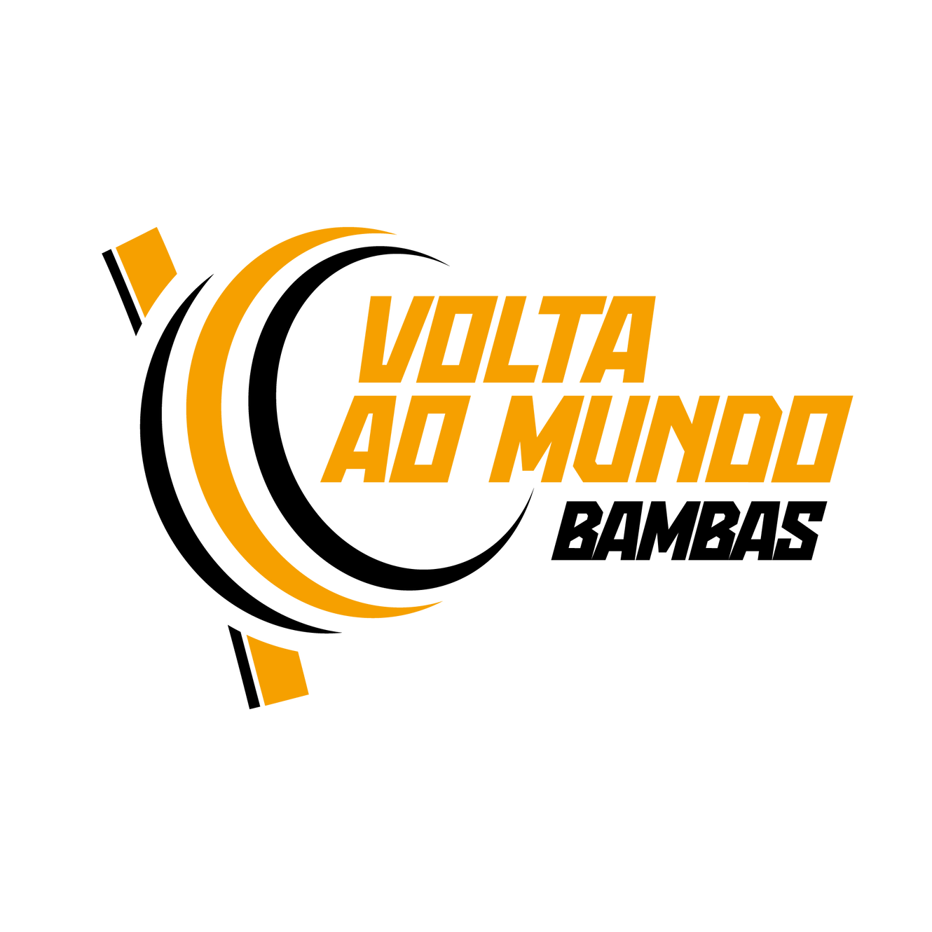 Volta ao Mundo Bambas
